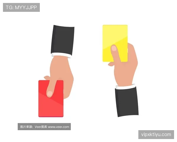 直接红牌的判罚条件及裁判关键判定标准解析