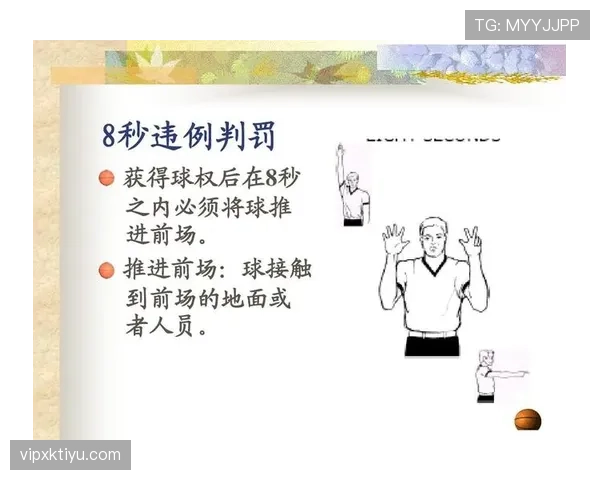 篮球比赛中“球碰裁判规则”的详细解析：比赛如何继续