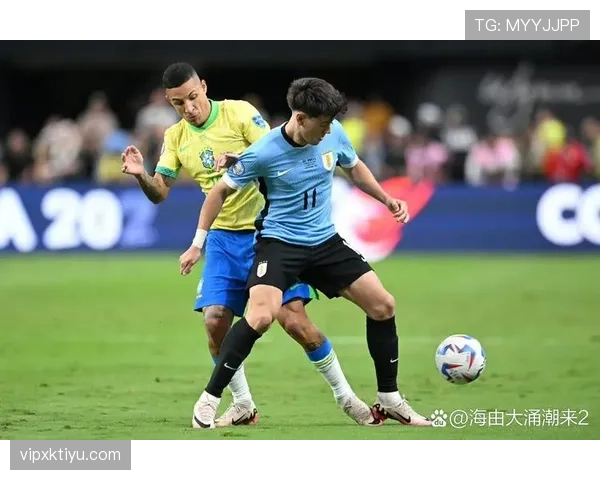 乌拉圭国家队迎来美洲杯备战阶段，阵容结构清晰展现防守硬朗特点